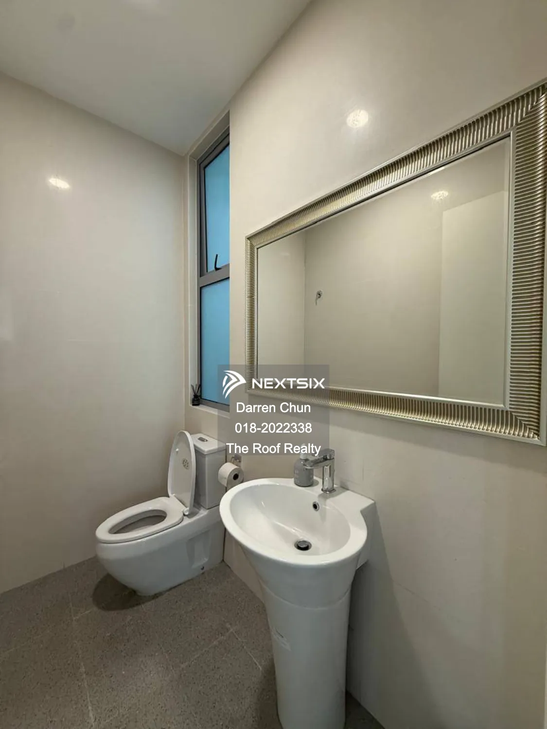 3 Storey Semi-detached Homes For Sale in Horizon Hills Johor - Image 13