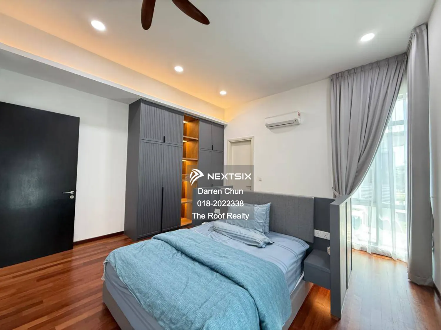 3 Storey Semi-detached Homes For Sale in Horizon Hills Johor - Image 15