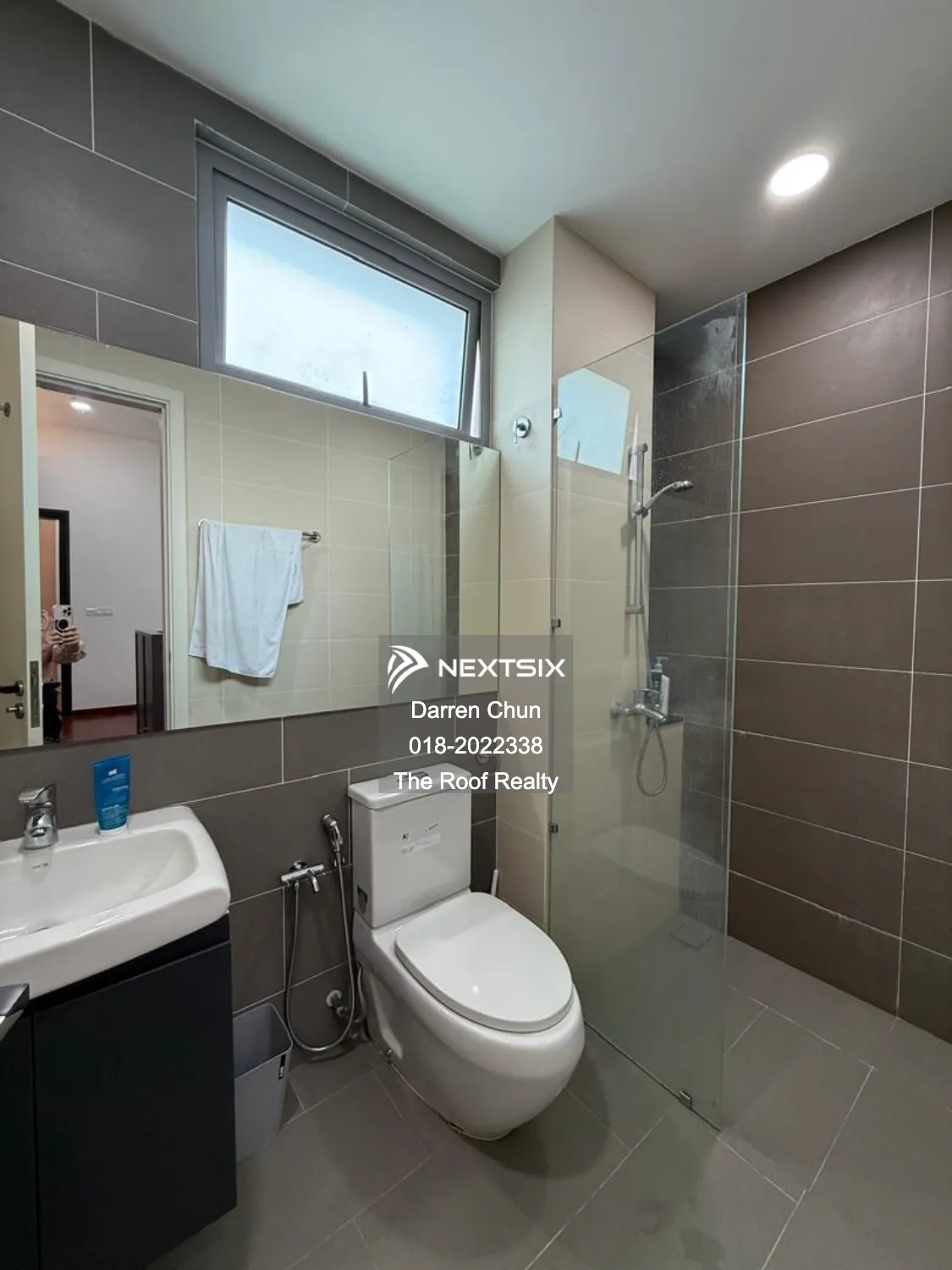 3 Storey Semi-detached Homes For Sale in Horizon Hills Johor - Image 17
