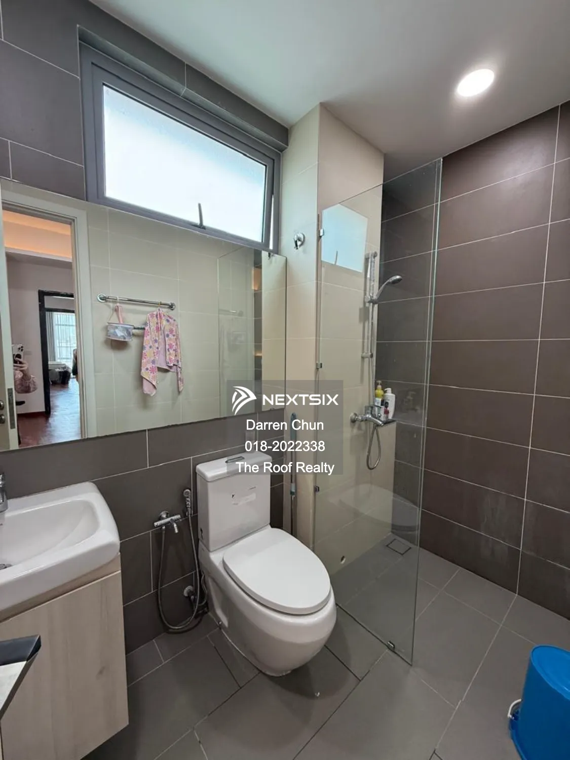 3 Storey Semi-detached Homes For Sale in Horizon Hills Johor - Image 20