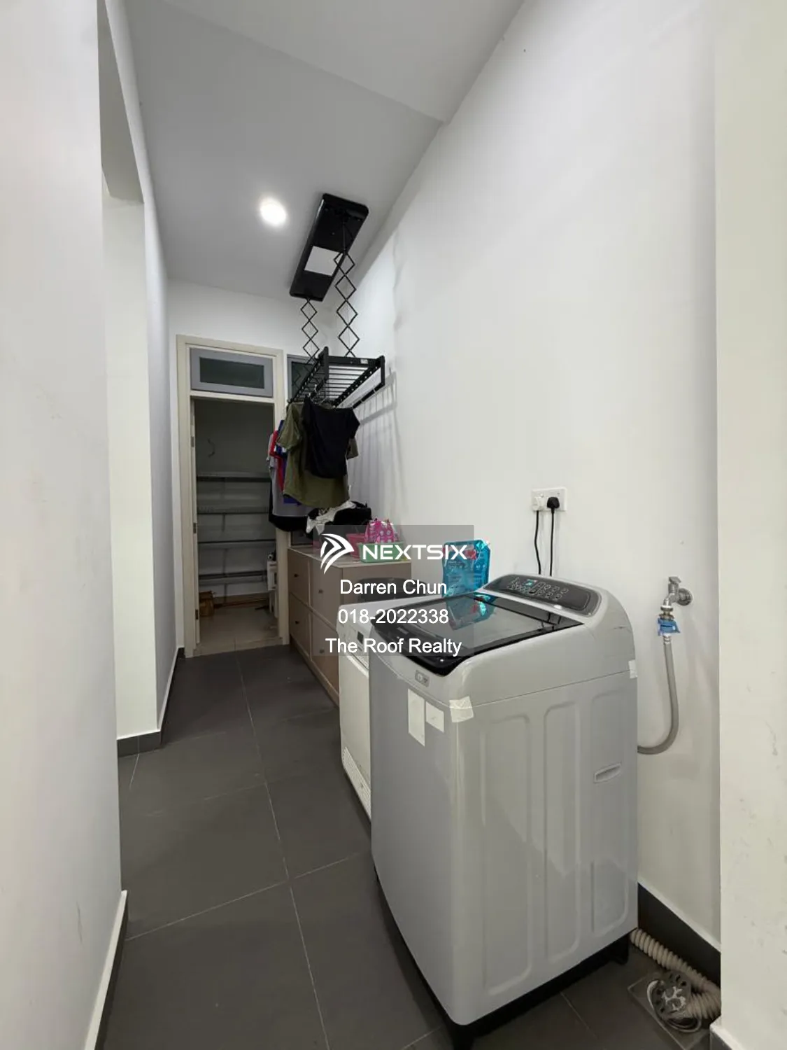 3 Storey Semi-detached Homes For Sale in Horizon Hills Johor - Image 21