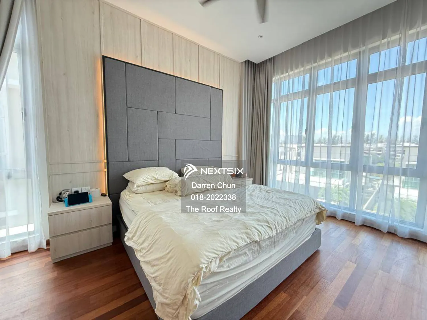 3 Storey Semi-detached Homes For Sale in Horizon Hills Johor - Image 22