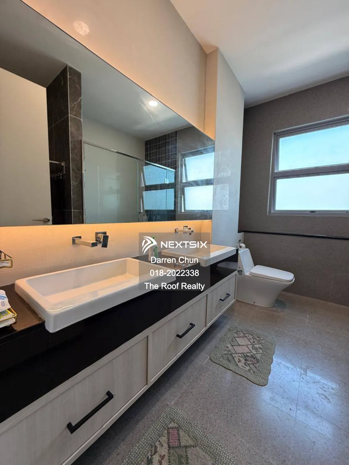 3 Storey Semi-detached Homes For Sale in Horizon Hills Johor - Image 24