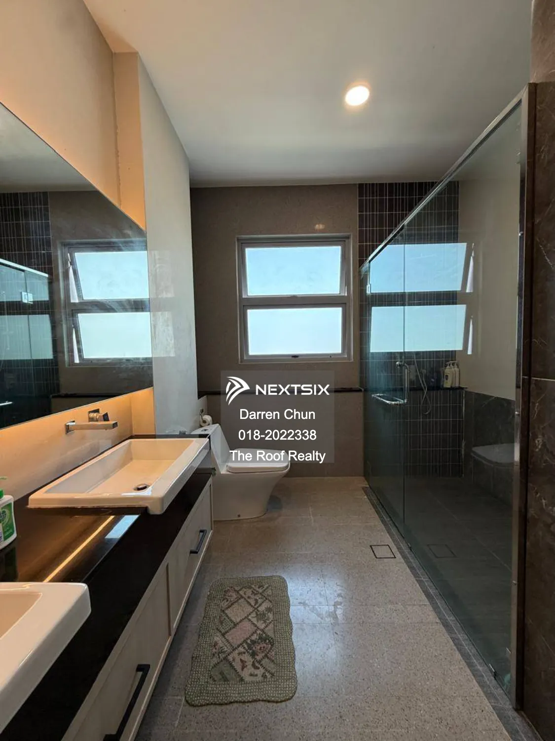 3 Storey Semi-detached Homes For Sale in Horizon Hills Johor - Image 25