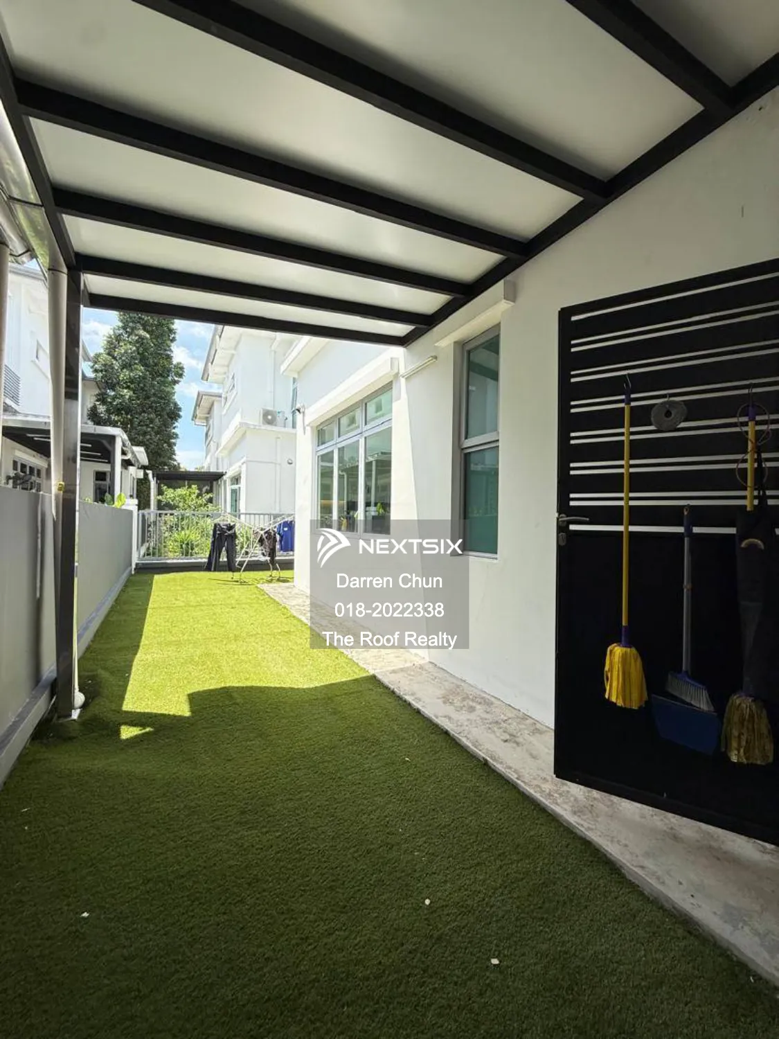 3 Storey Semi-detached Homes For Sale in Horizon Hills Johor - Image 5