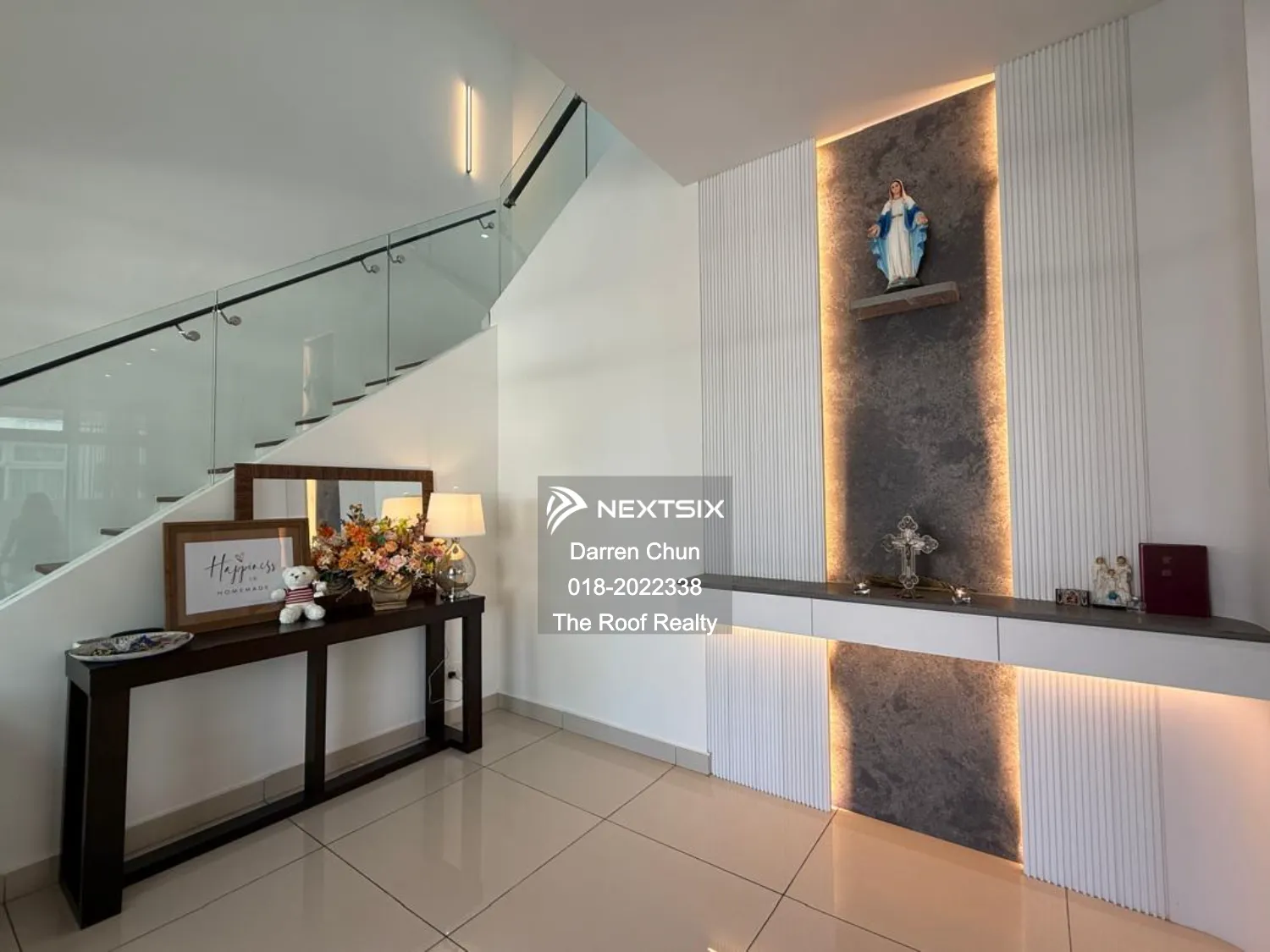 3 Storey Semi-detached Homes For Sale in Horizon Hills Johor - Image 6