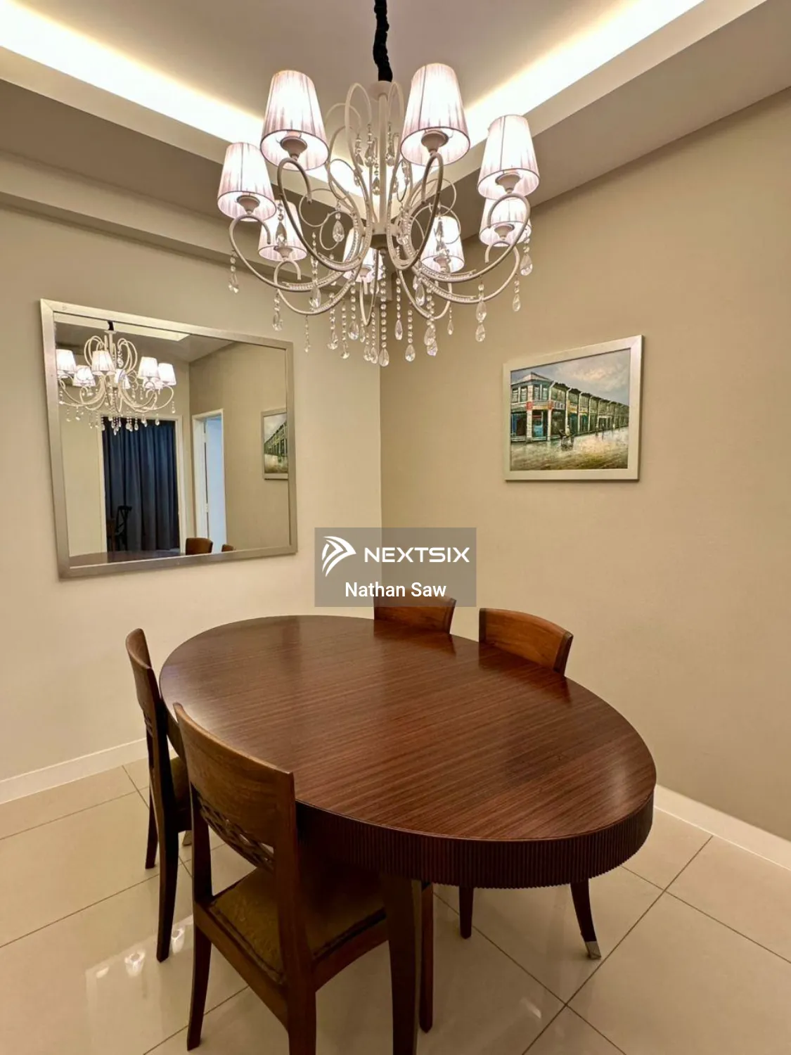 Serviced Residence For Rent in Georgetown Penang - Image 5