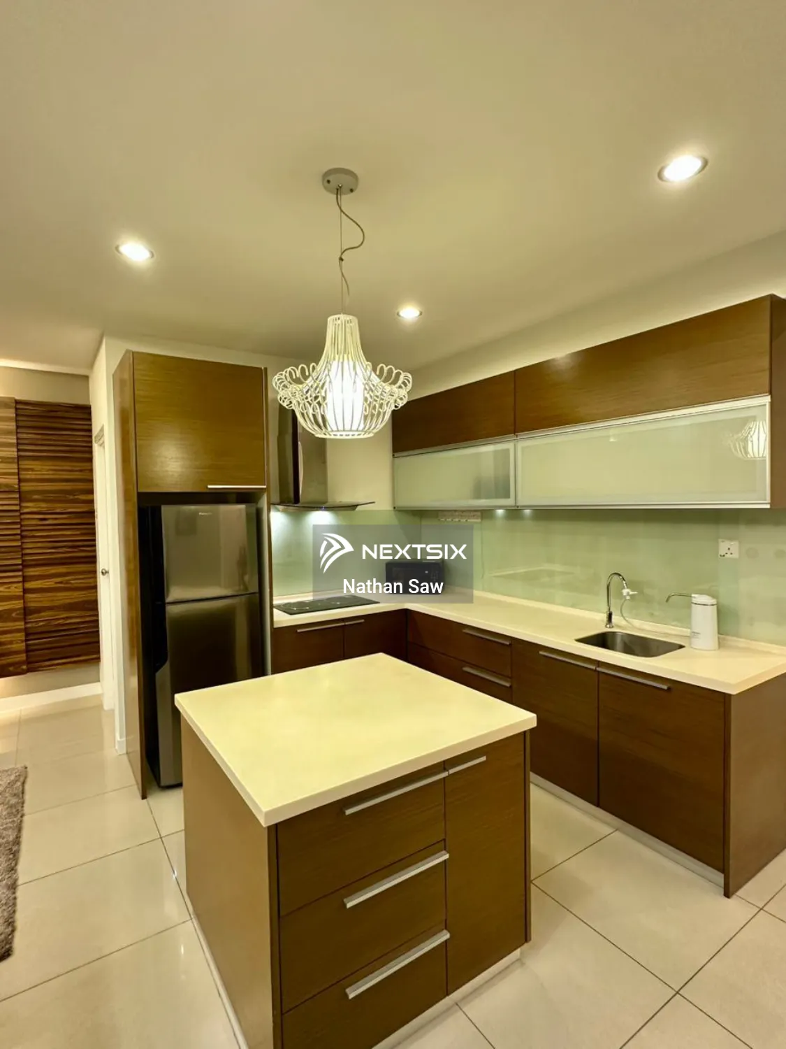 Serviced Residence For Rent in Georgetown Penang - Image 7