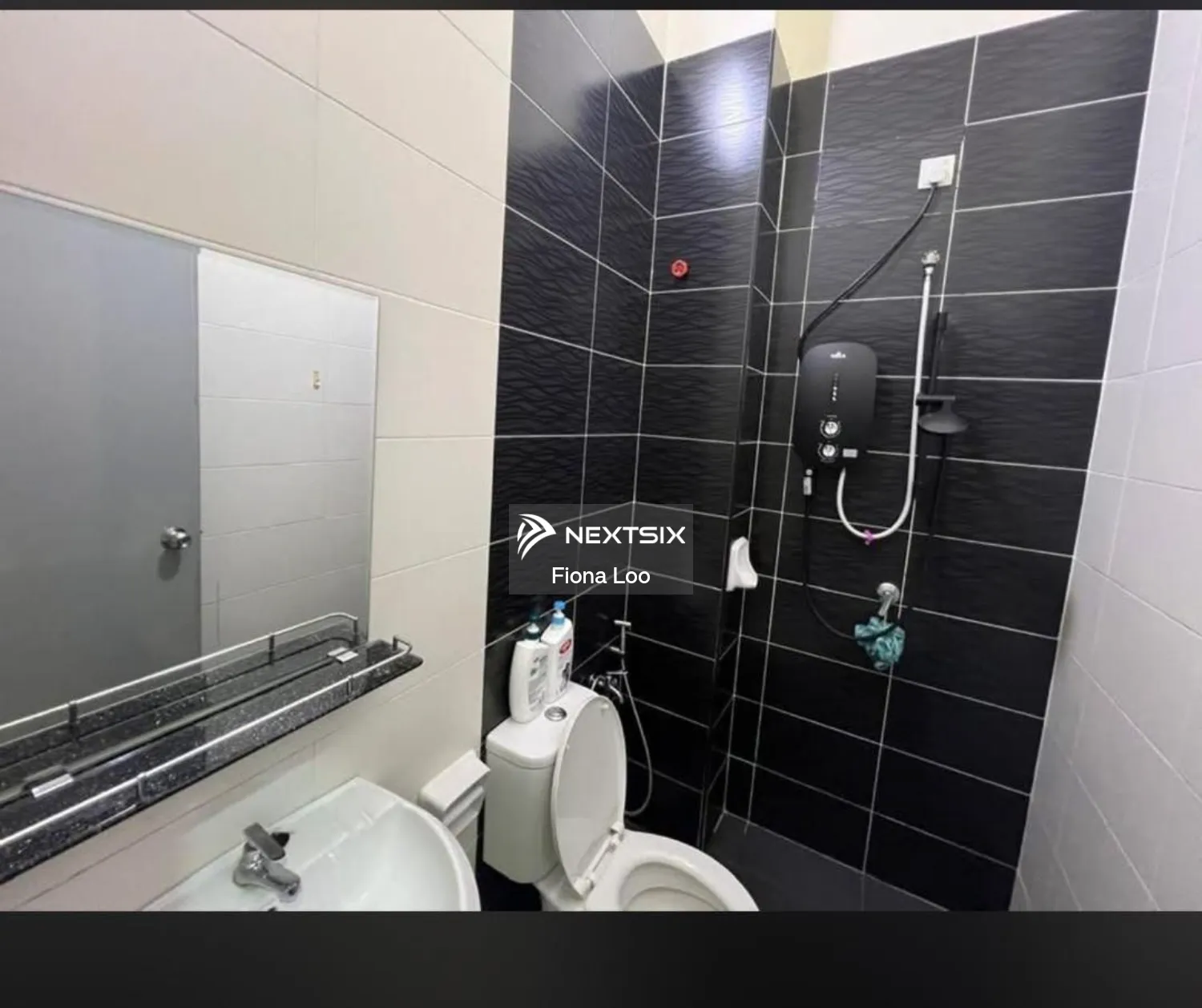 1-sty Terrace/Link House For Rent in Kulai Johor - Image 5