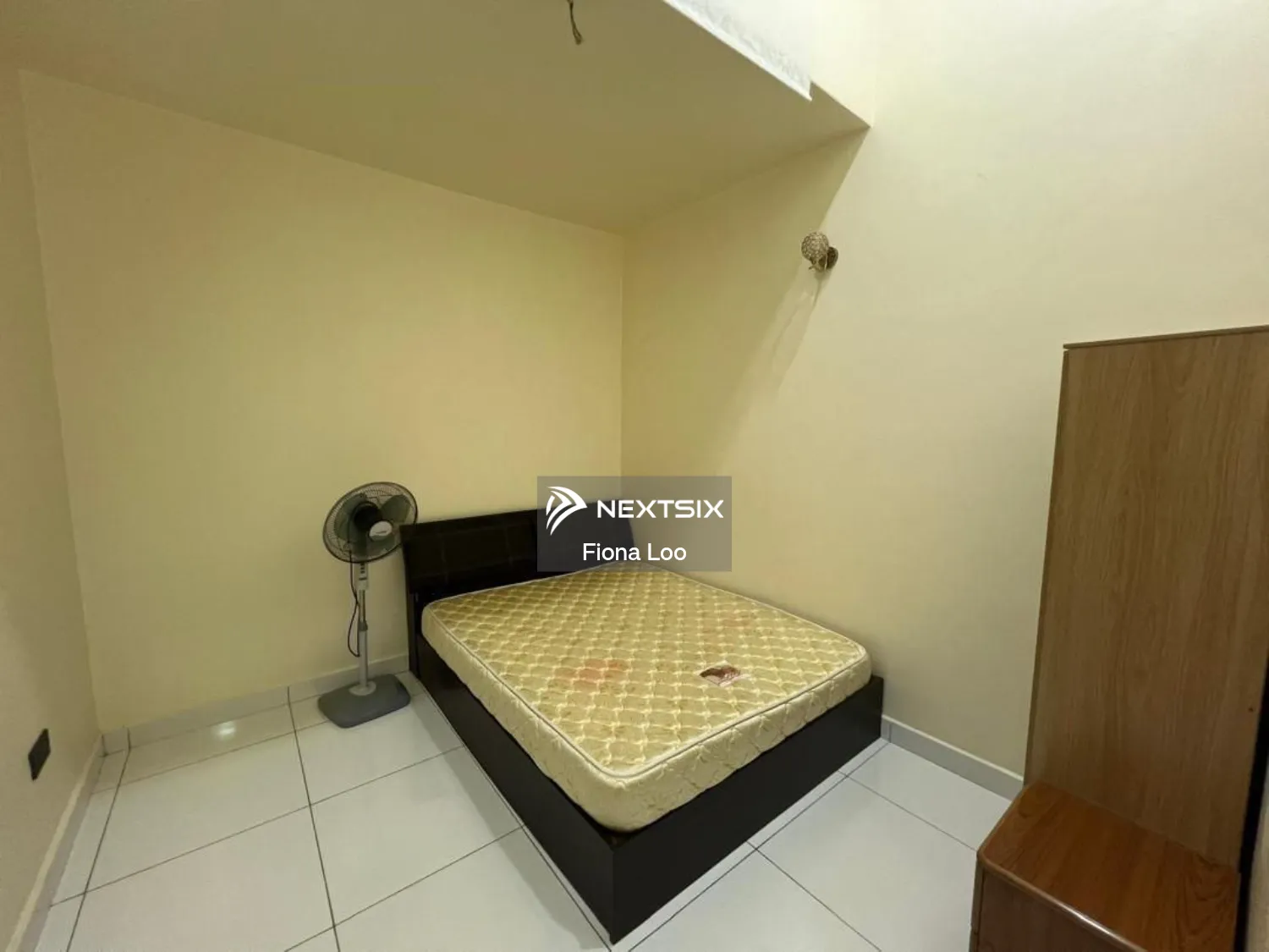 1-sty Terrace/Link House For Rent in Kulai Johor - Image 6