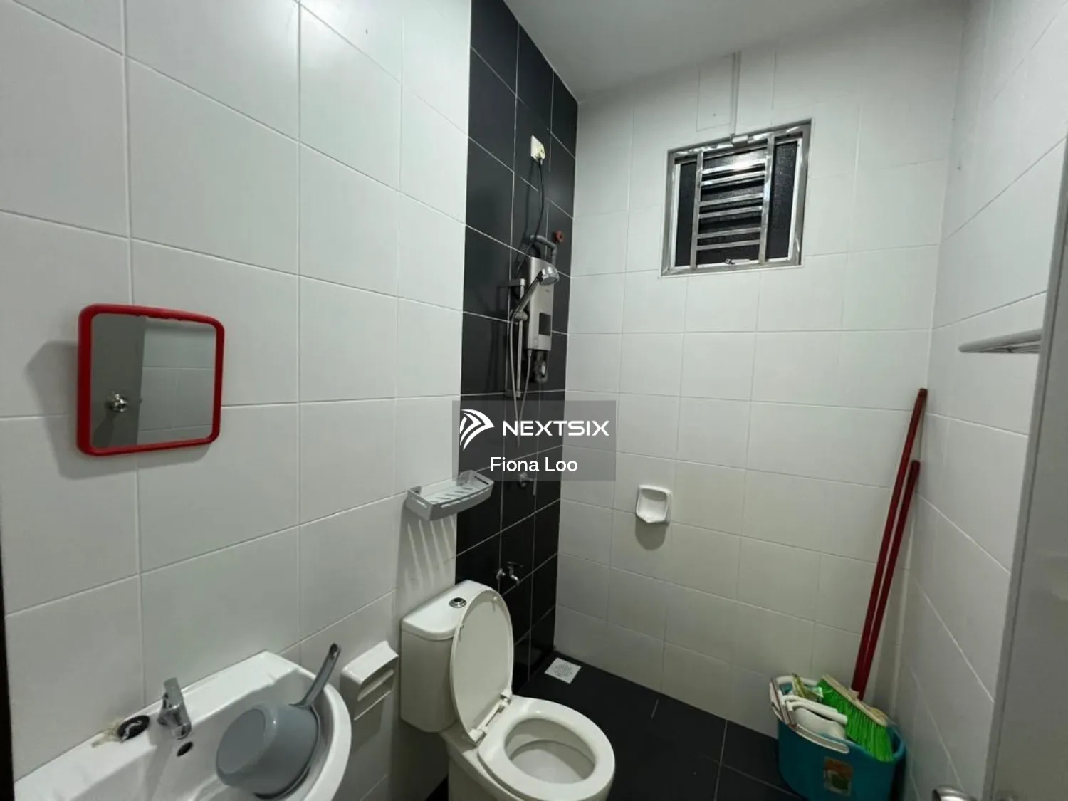 1-sty Terrace/Link House For Rent in Kulai Johor - Image 7