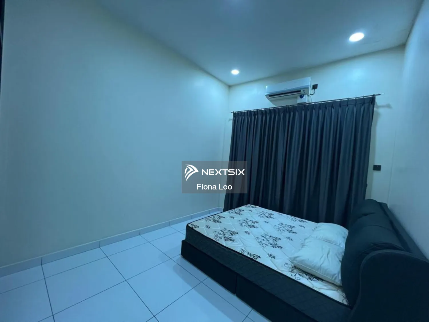 1-sty Terrace/Link House For Rent in Kulai Johor - Image 8
