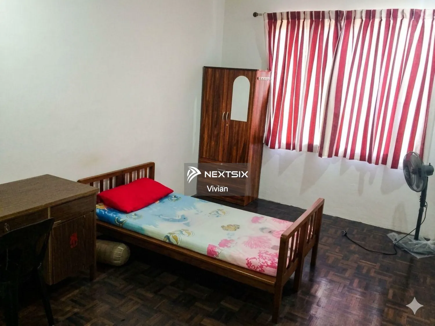 2-sty Terrace/Link House For Sale in Sibu Sarawak - Image 6