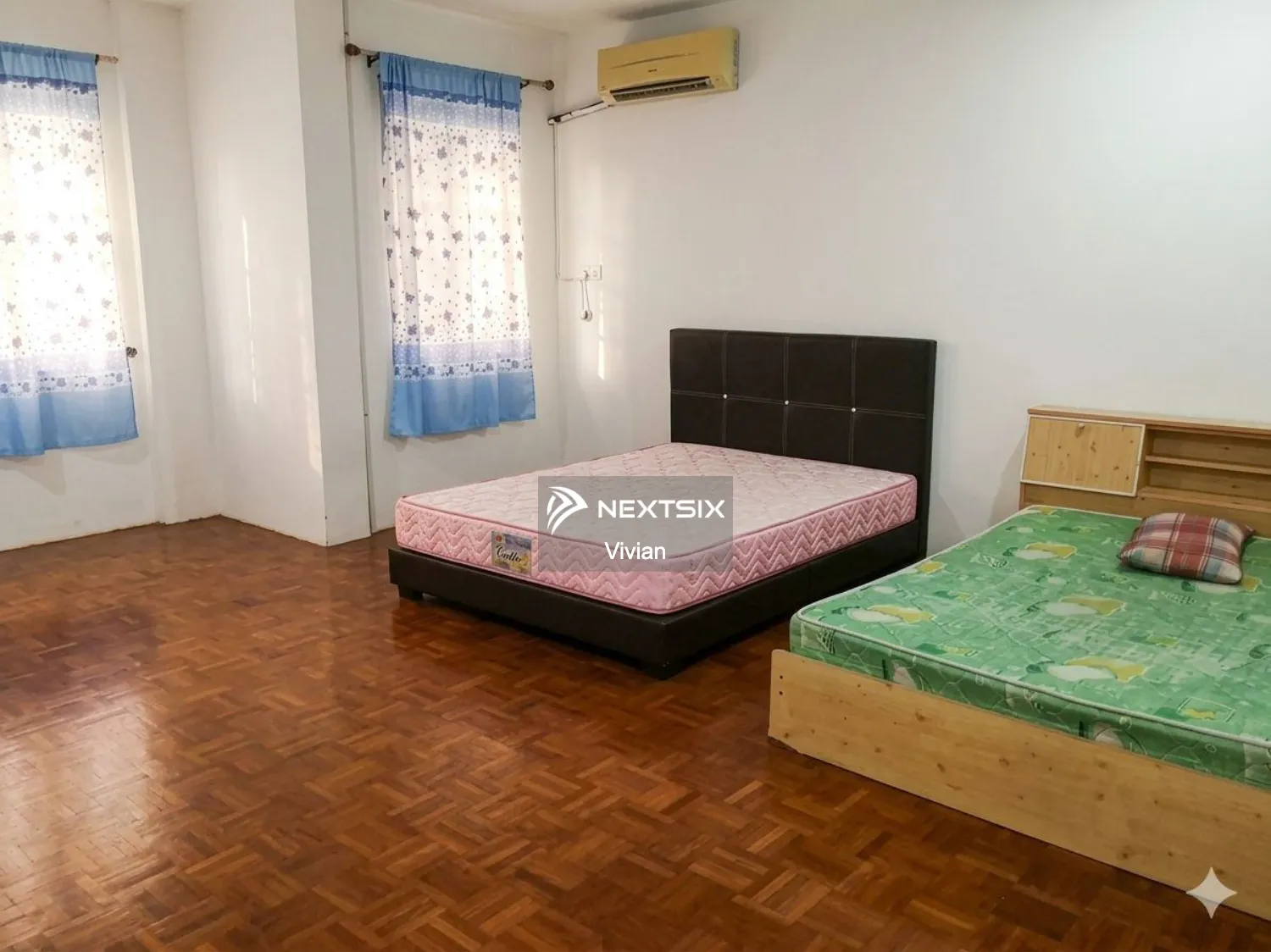 2-sty Terrace/Link House For Sale in Sibu Sarawak - Image 7