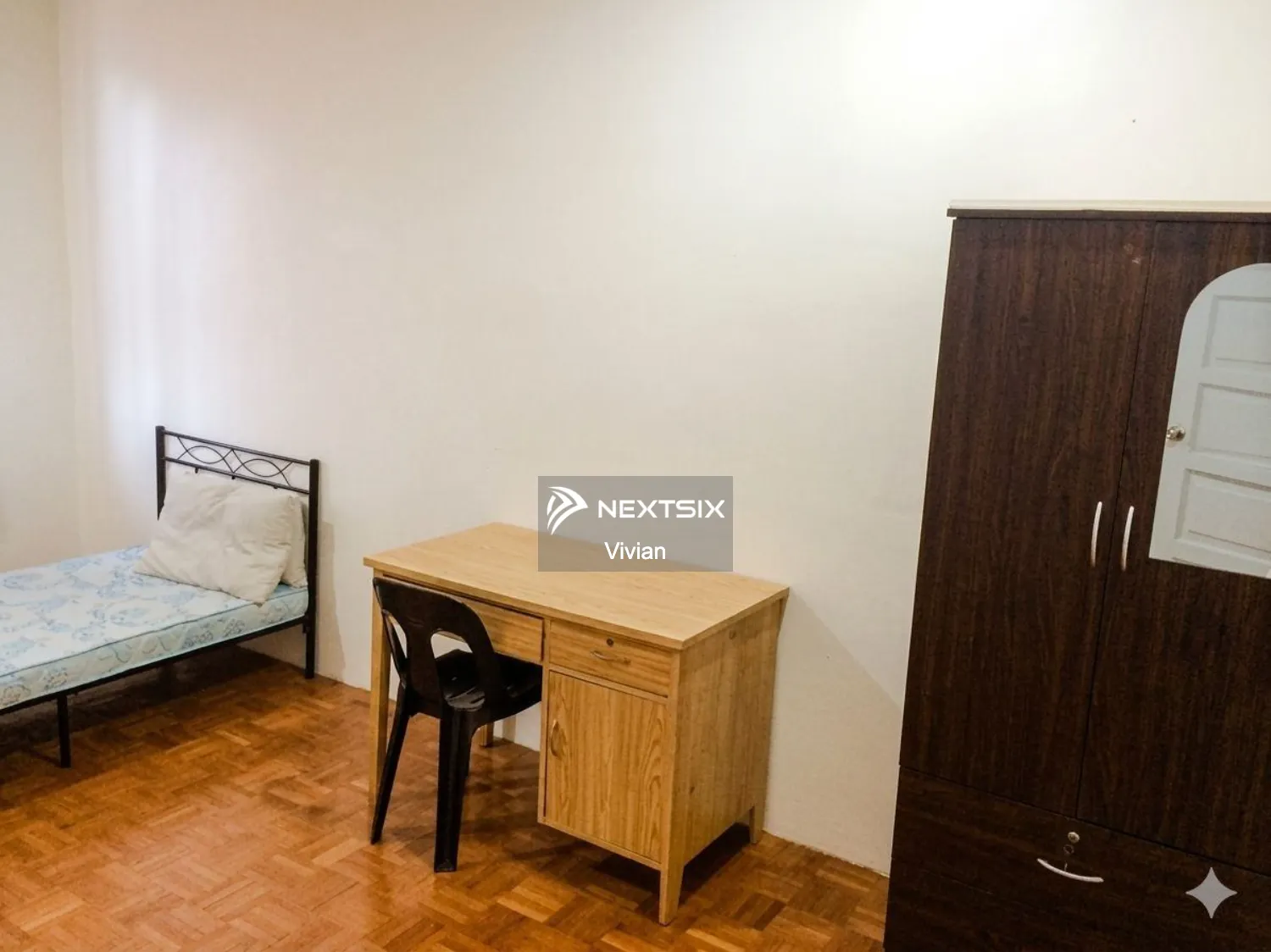 2-sty Terrace/Link House For Sale in Sibu Sarawak - Image 8