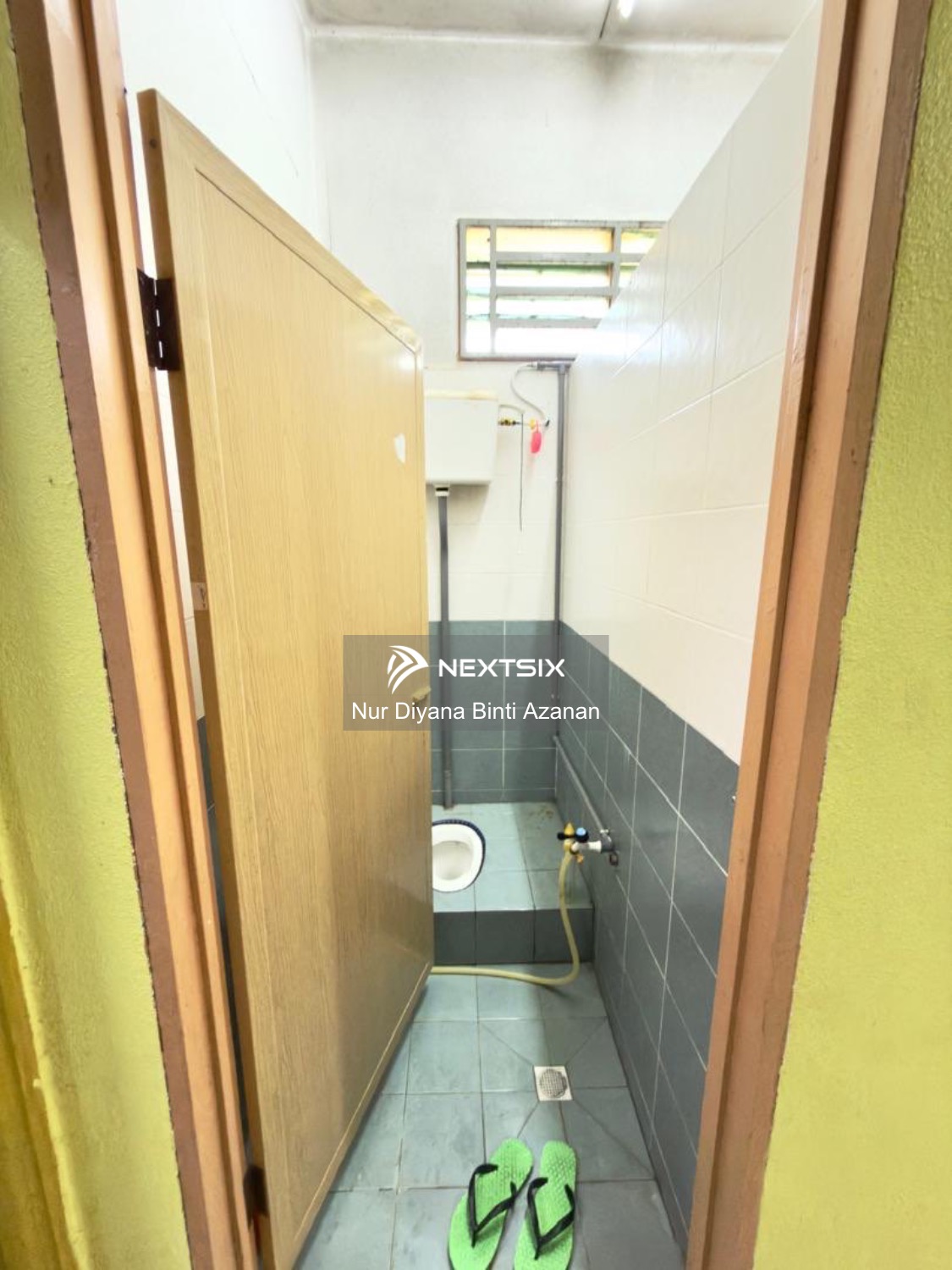 1-sty Terrace/Link House For Sale in Padang Serai Kedah - Image 11