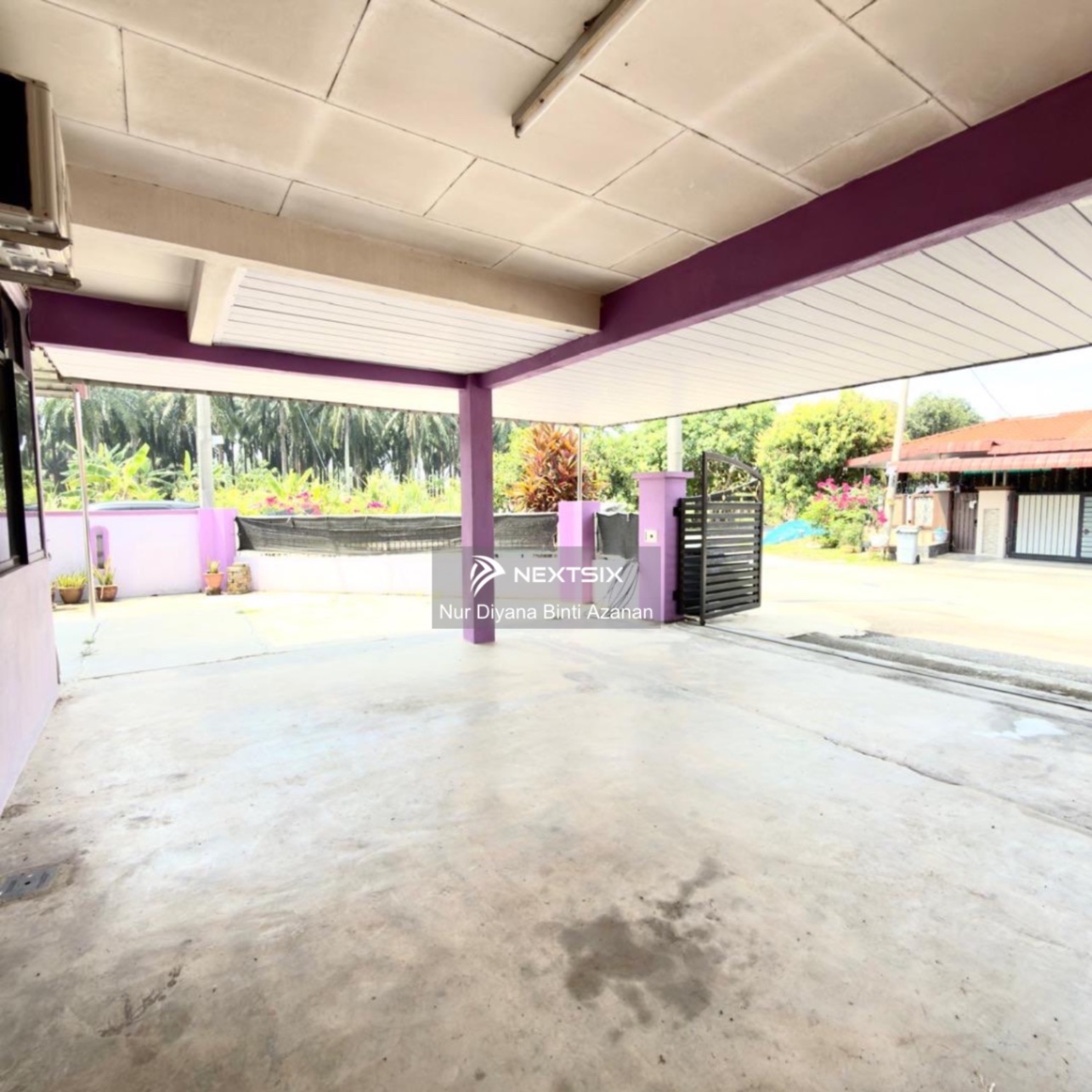 1-sty Terrace/Link House For Sale in Padang Serai Kedah - Image 5