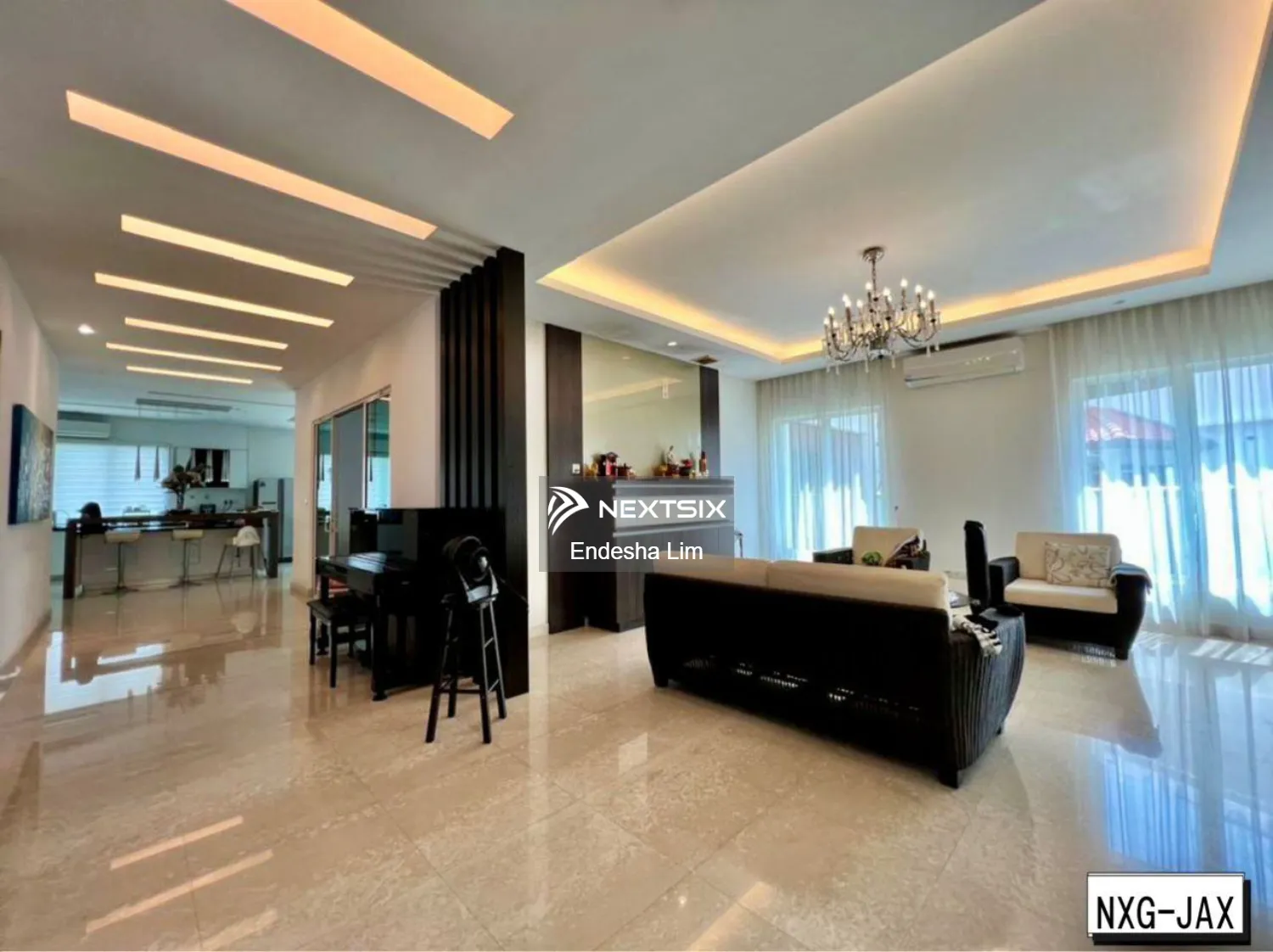 Bungalow For Sale in Setia Eco Park Selangor