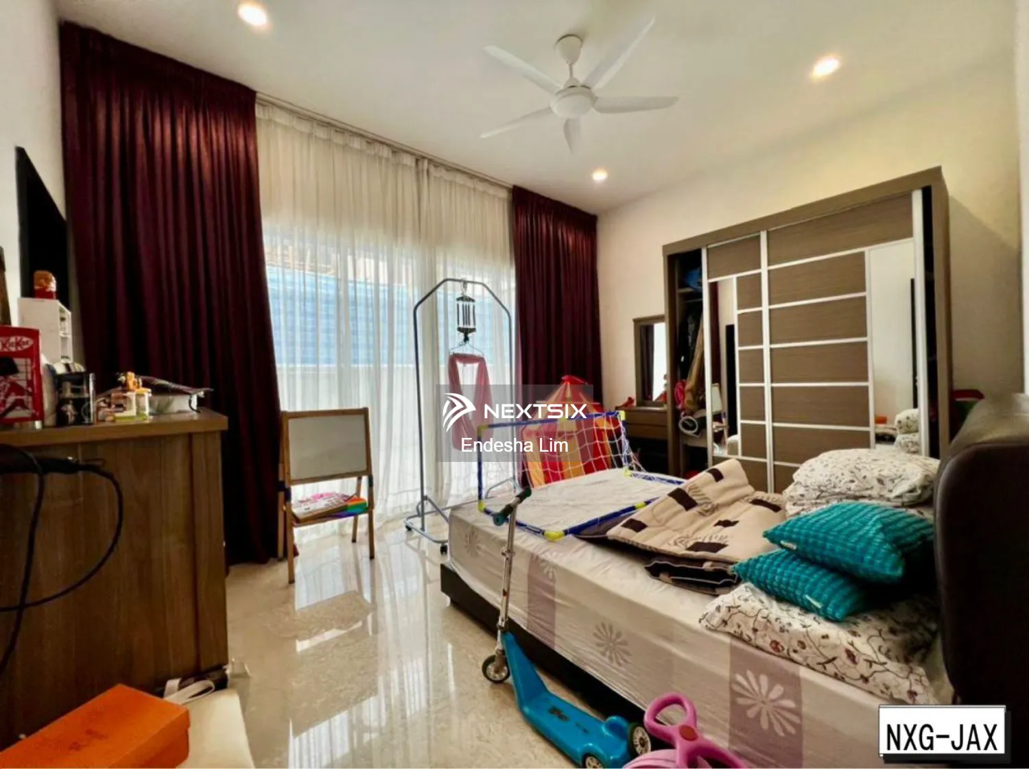 Bungalow For Sale in Setia Eco Park Selangor - Image 10