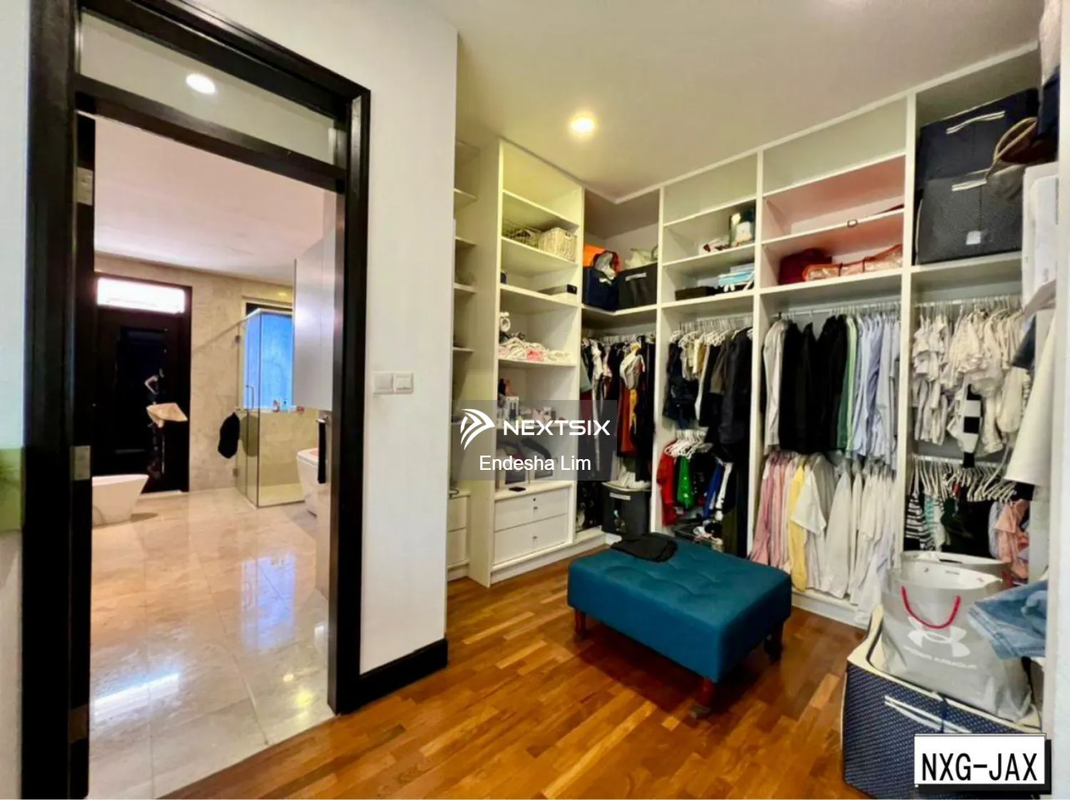 Bungalow For Sale in Setia Eco Park Selangor - Image 11