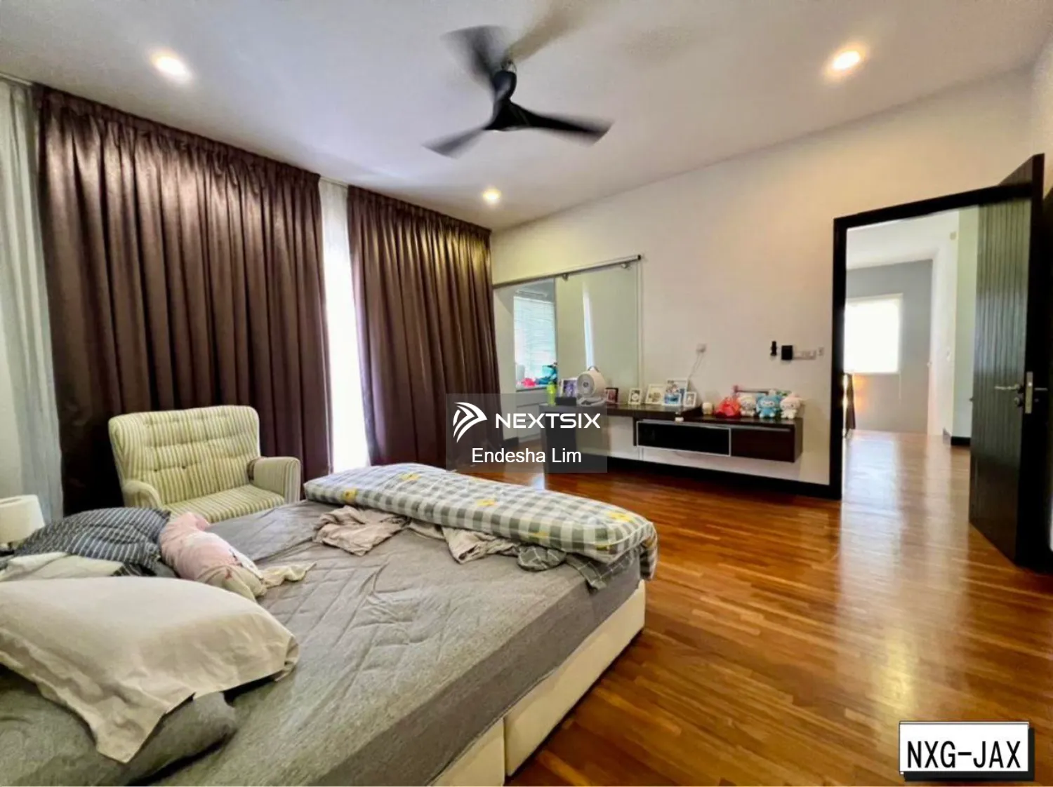 Bungalow For Sale in Setia Eco Park Selangor - Image 12