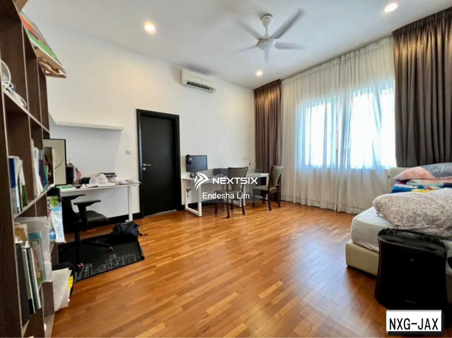 Bungalow For Sale in Setia Eco Park Selangor - Image 15