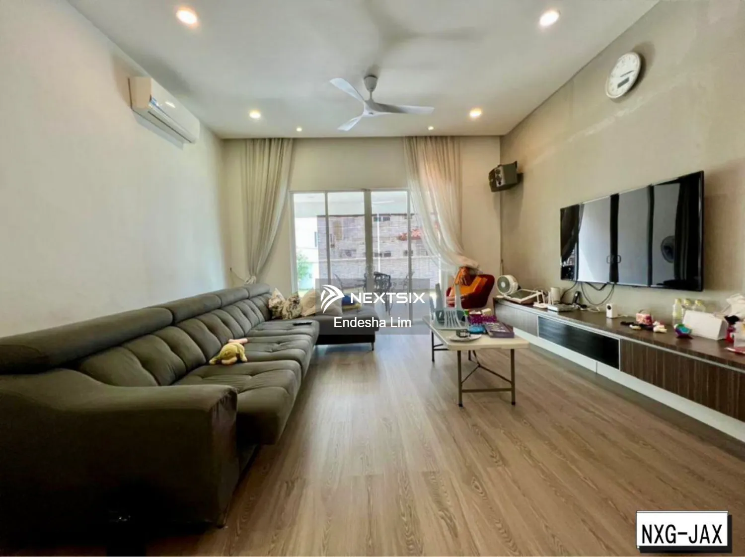 Bungalow For Sale in Setia Eco Park Selangor - Image 5