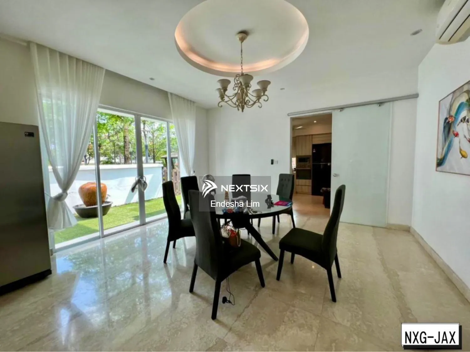 Bungalow For Sale in Setia Eco Park Selangor - Image 8