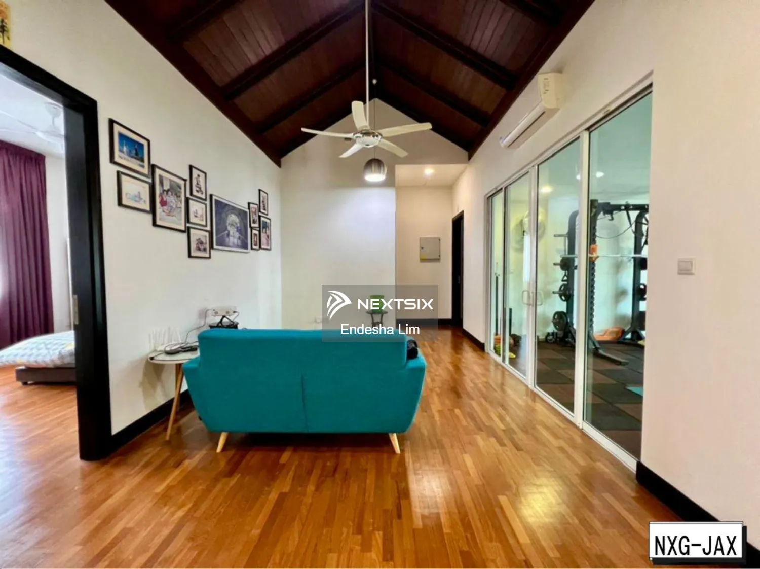 Bungalow For Sale in Setia Eco Park Selangor - Image 9