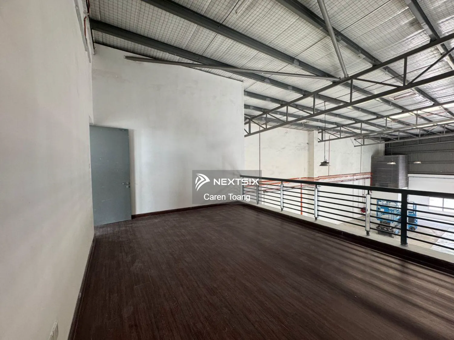 Semi-D Factory For Rent in Johor Bahru Johor - Image 10