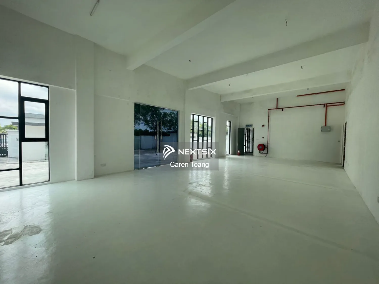 Semi-D Factory For Rent in Johor Bahru Johor - Image 13