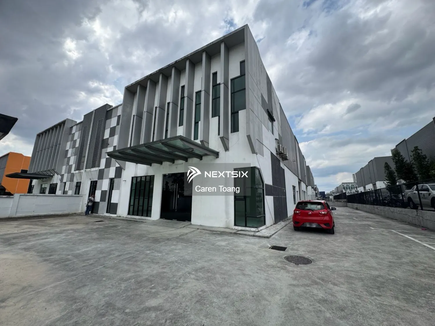 Semi-D Factory For Rent in Johor Bahru Johor - Image 16