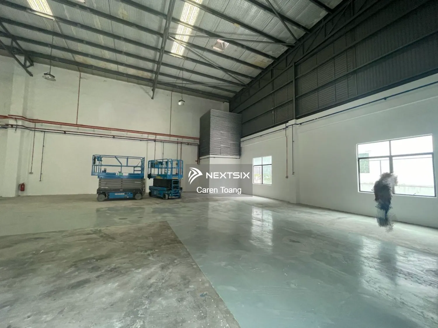 Semi-D Factory For Rent in Johor Bahru Johor - Image 5