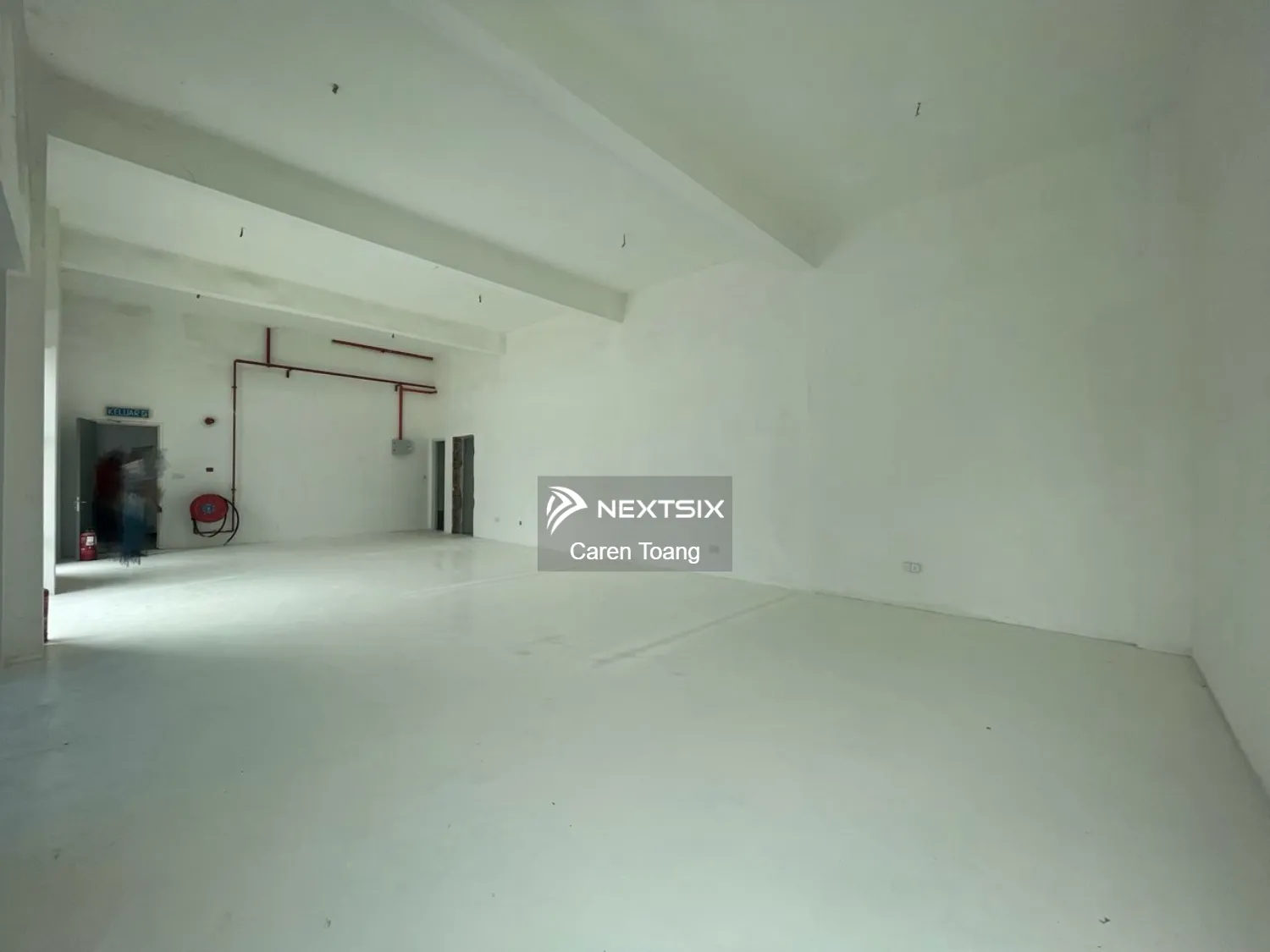 Semi-D Factory For Rent in Johor Bahru Johor - Image 7