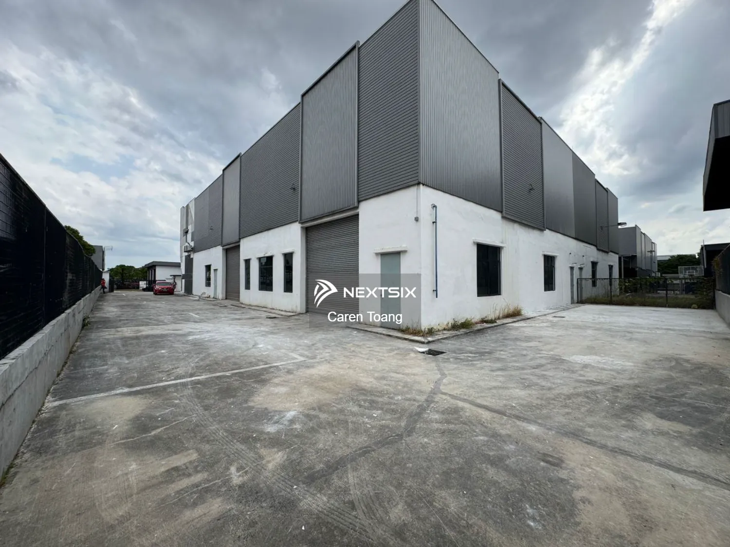 Semi-D Factory For Rent in Johor Bahru Johor - Image 8