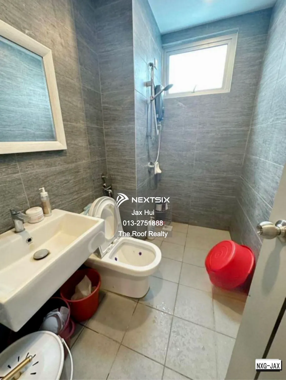 Serviced Residence For Sale in Shah Alam Selangor - Image 10