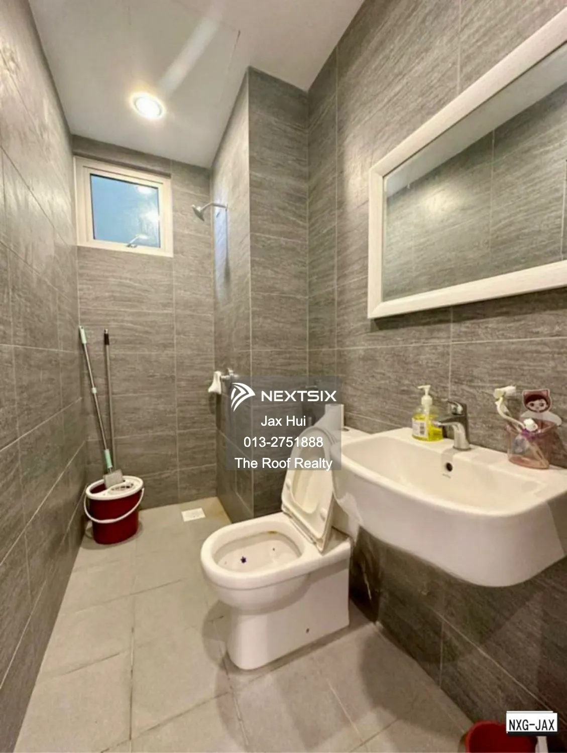 Serviced Residence For Sale in Shah Alam Selangor - Image 11