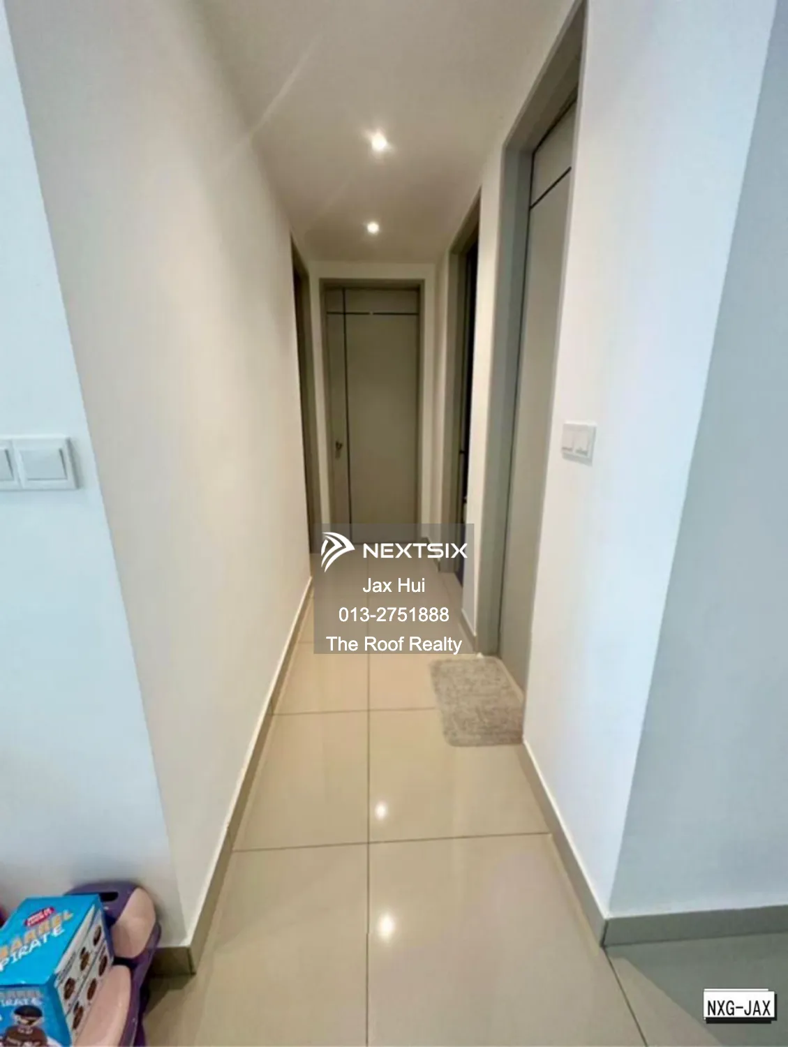 Serviced Residence For Sale in Shah Alam Selangor - Image 5