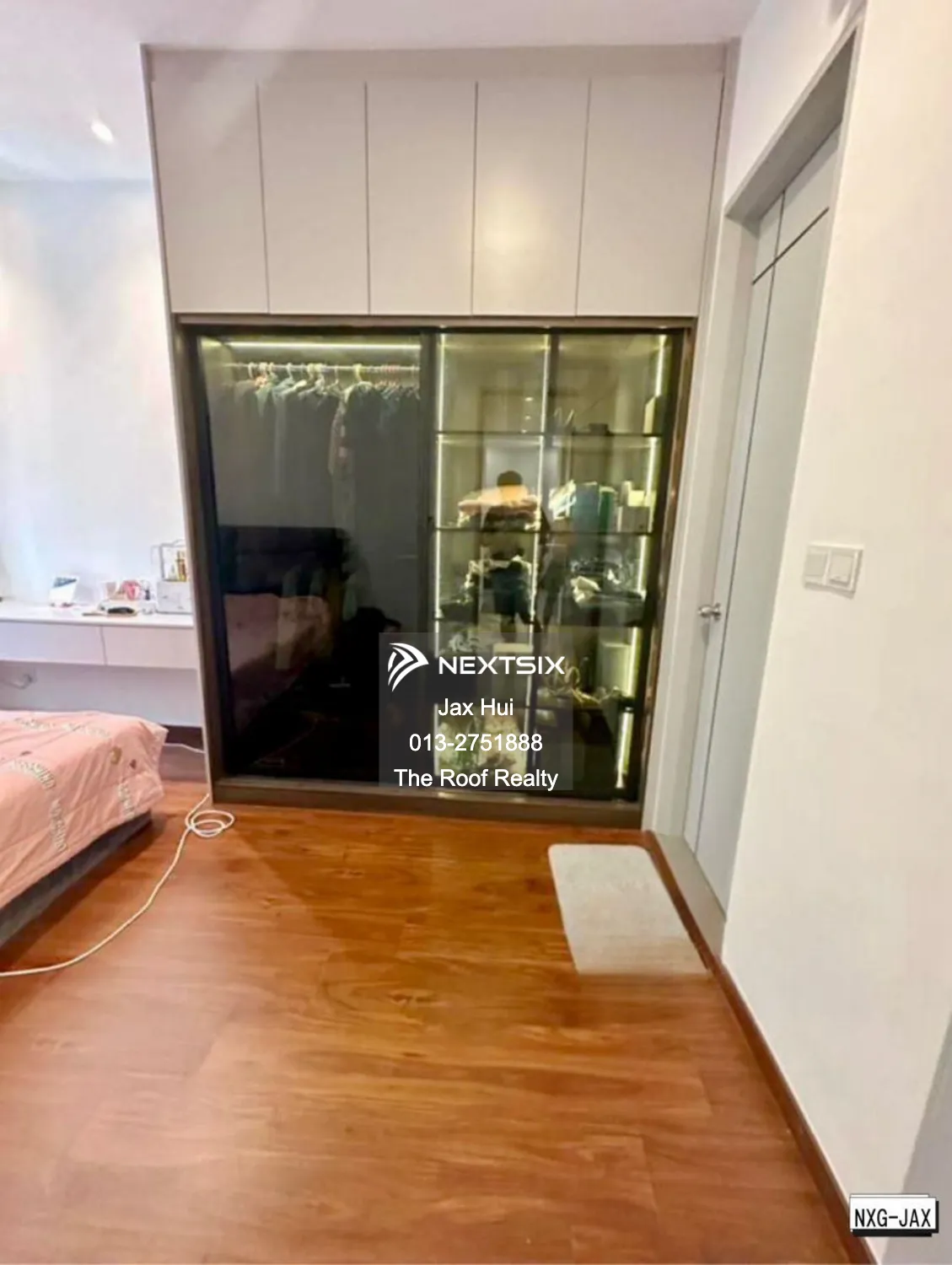 Serviced Residence For Sale in Shah Alam Selangor - Image 7