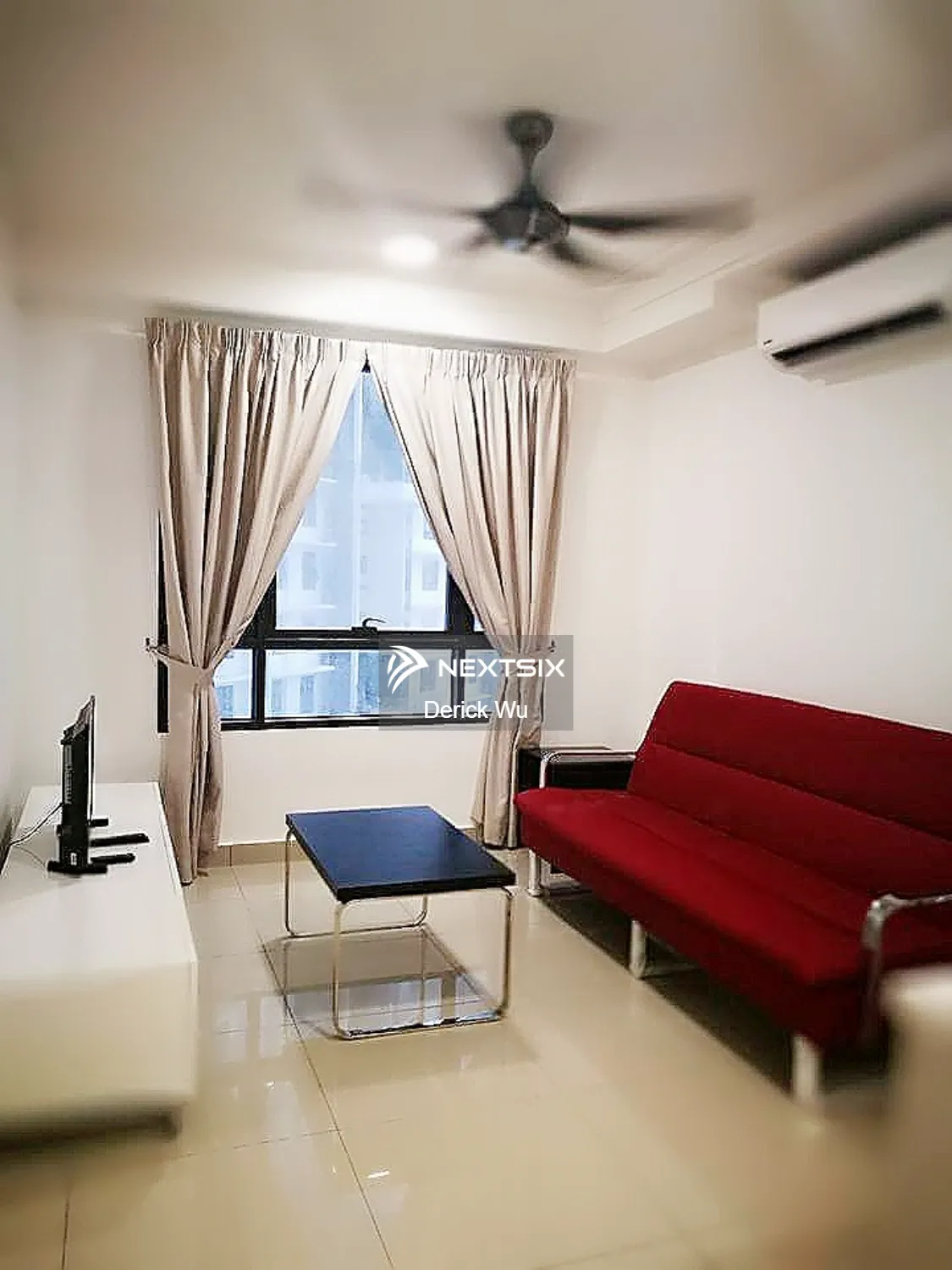 Serviced Residence For Rent in Cyberjaya Selangor