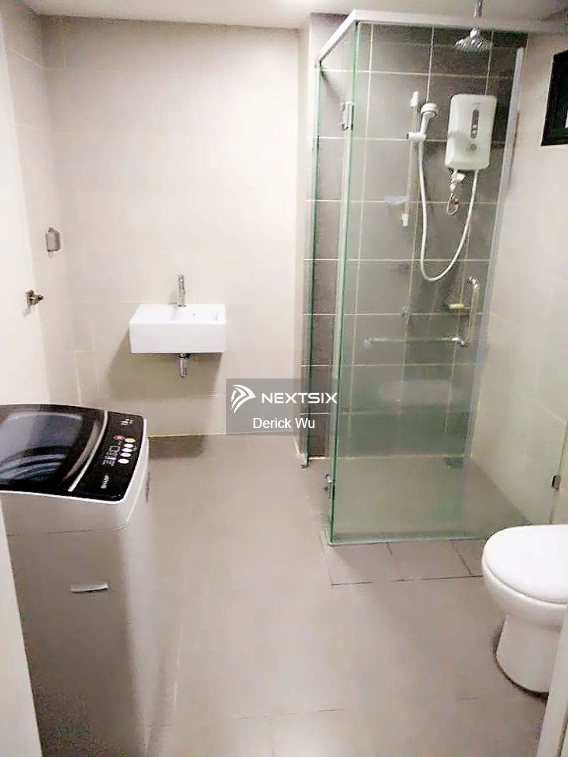 Serviced Residence For Rent in Cyberjaya Selangor - Image 5