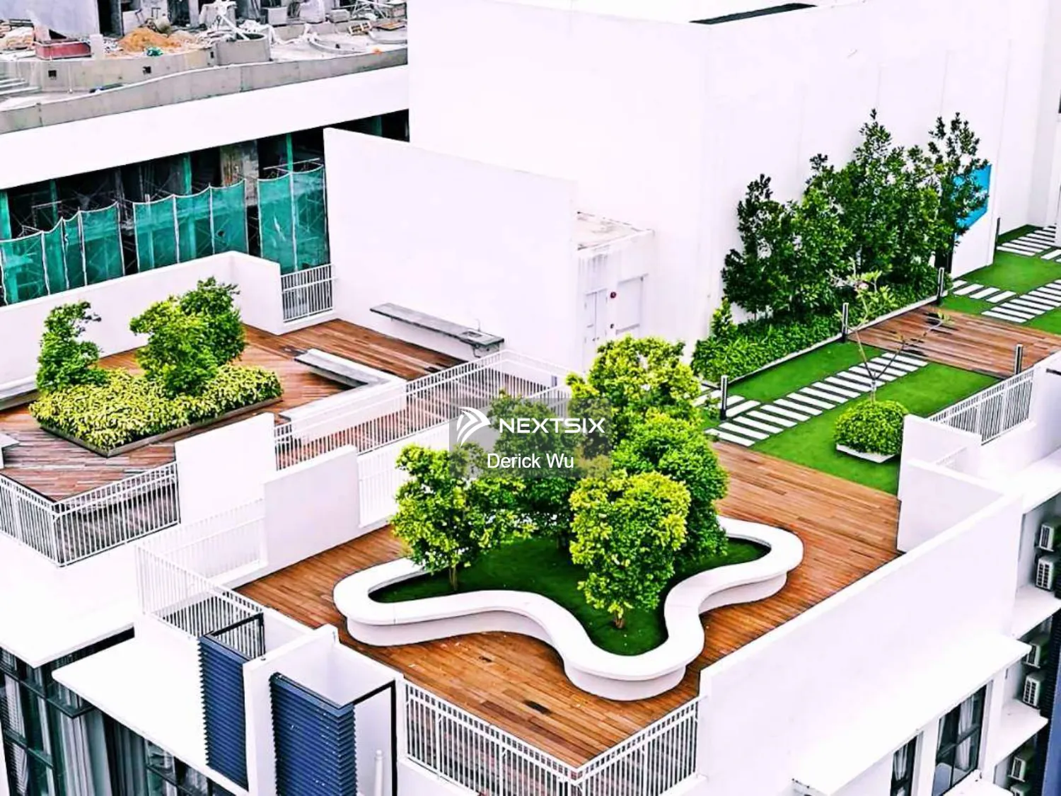Serviced Residence For Rent in Cyberjaya Selangor - Image 7