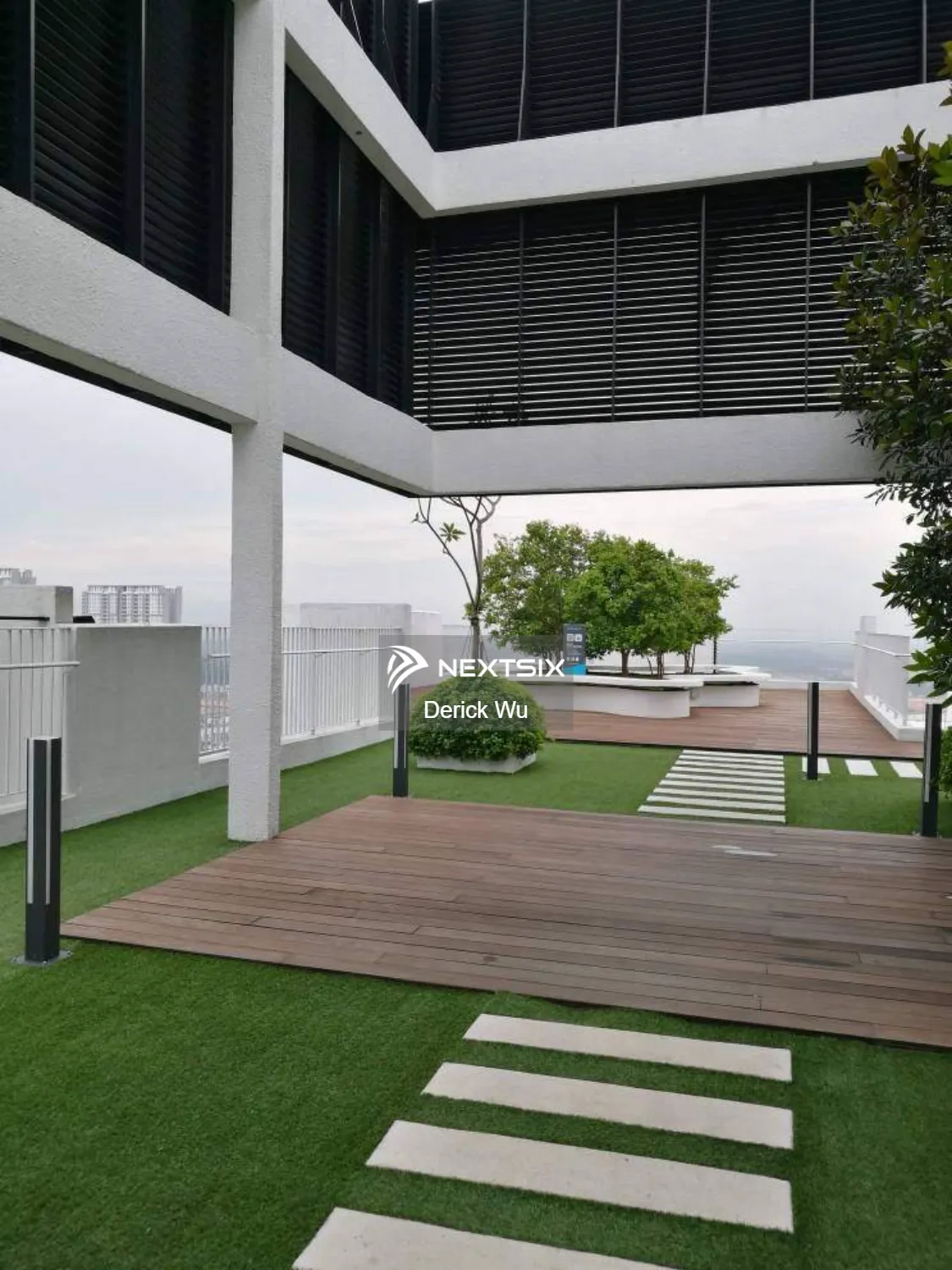 Serviced Residence For Rent in Cyberjaya Selangor - Image 9
