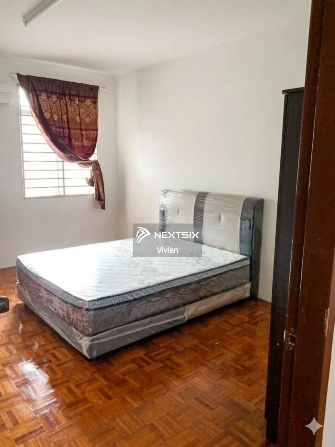 2-sty Terrace/Link House For Sale in Sibu Sarawak - Image 5