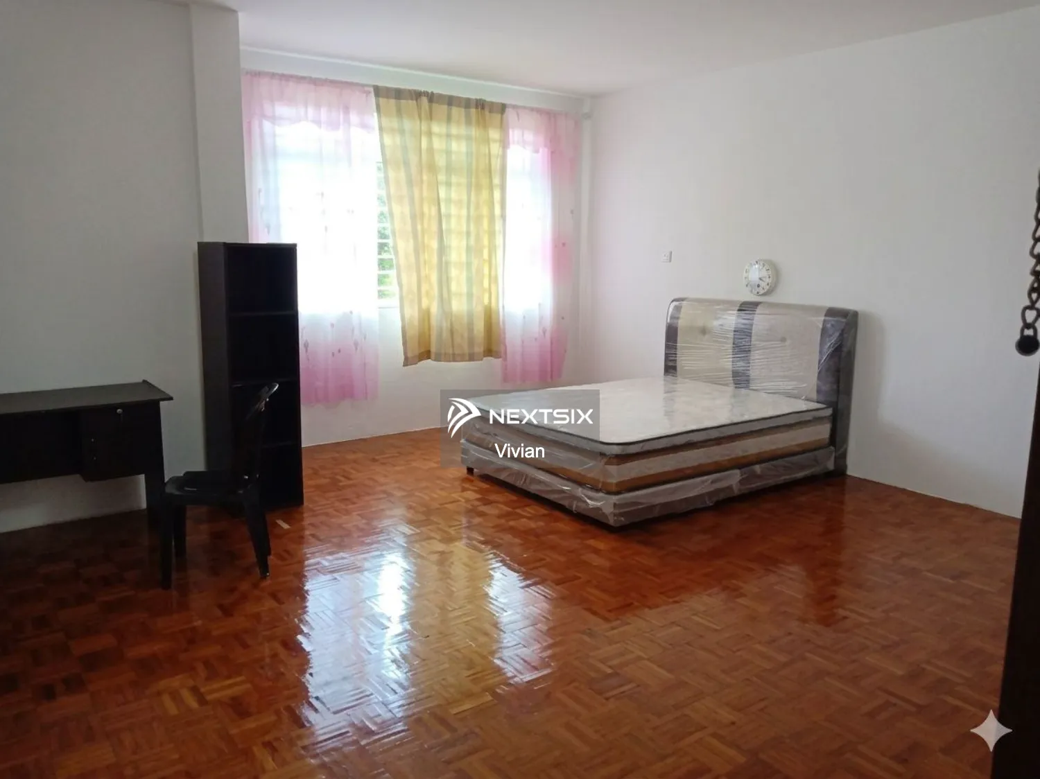 2-sty Terrace/Link House For Sale in Sibu Sarawak - Image 6