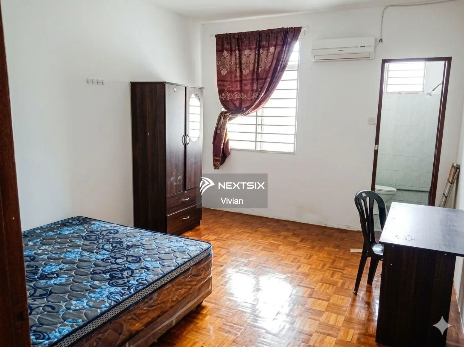 2-sty Terrace/Link House For Sale in Sibu Sarawak - Image 7