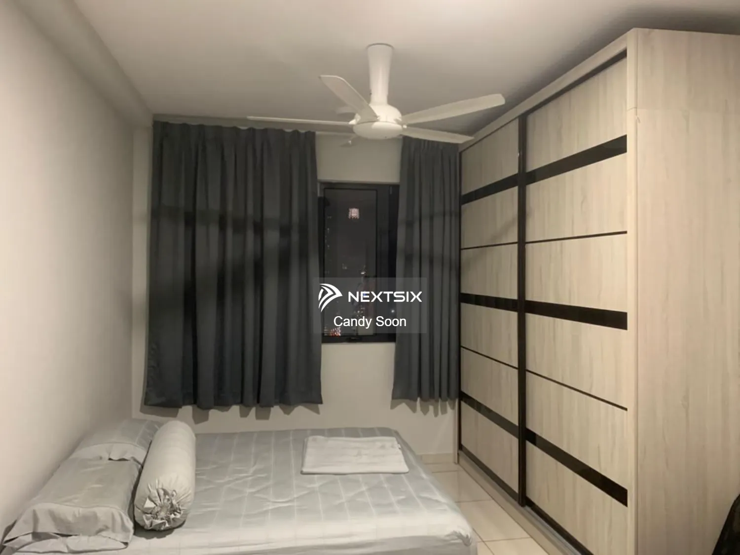Serviced Residence For Rent in Sungai Besi Wilayah Persekutuan Kuala Lumpur - Image 10