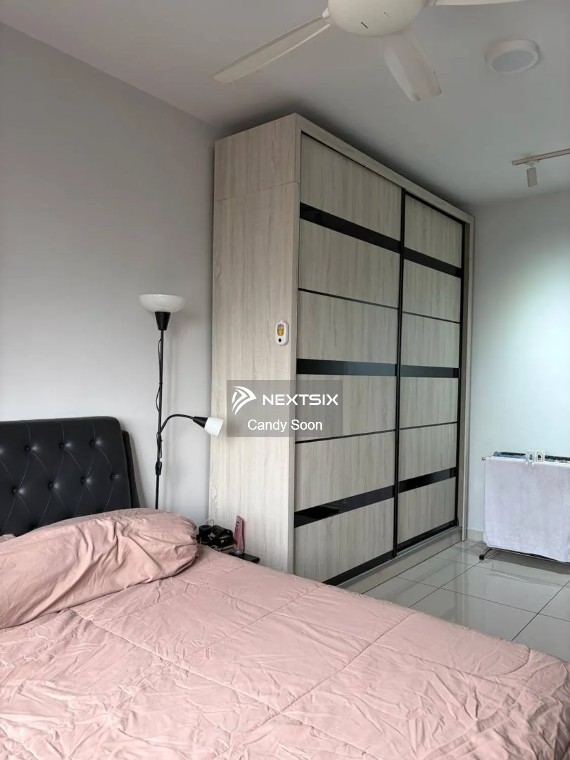 Serviced Residence For Rent in Sungai Besi Wilayah Persekutuan Kuala Lumpur - Image 11
