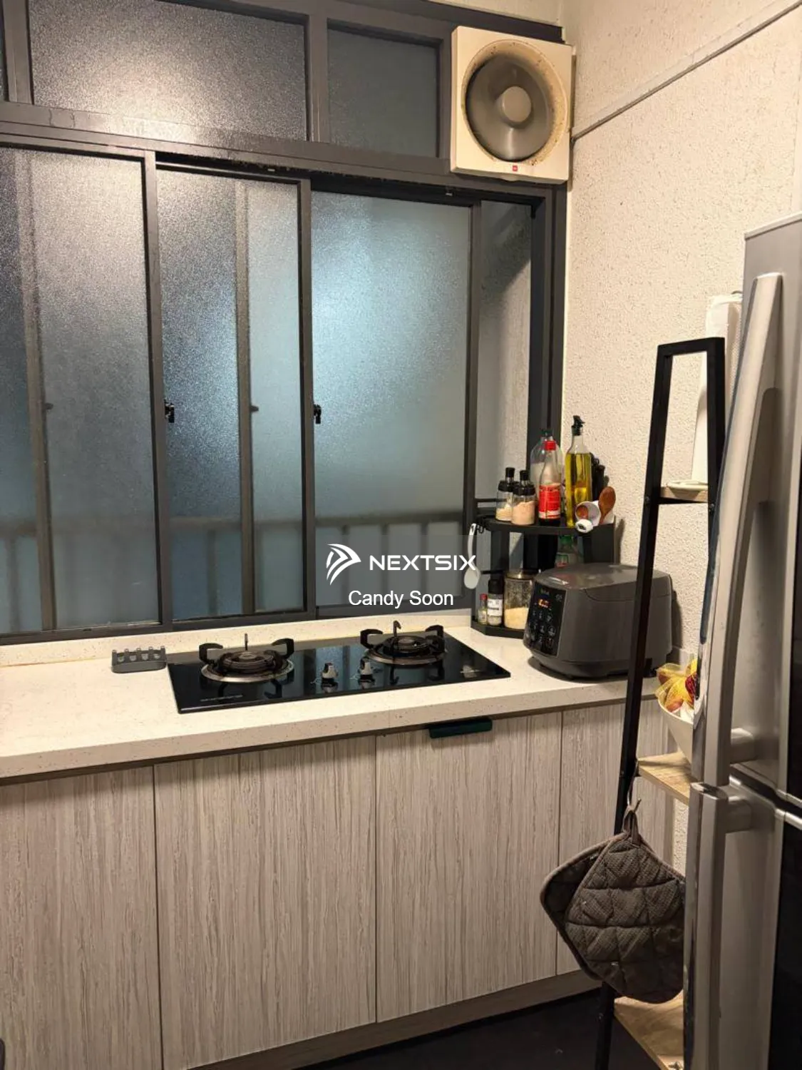 Serviced Residence For Rent in Sungai Besi Wilayah Persekutuan Kuala Lumpur - Image 14