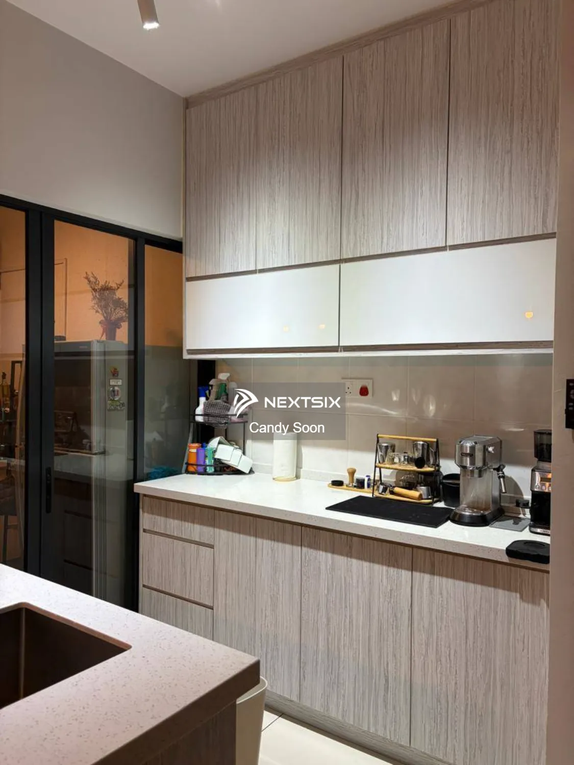 Serviced Residence For Rent in Sungai Besi Wilayah Persekutuan Kuala Lumpur - Image 15